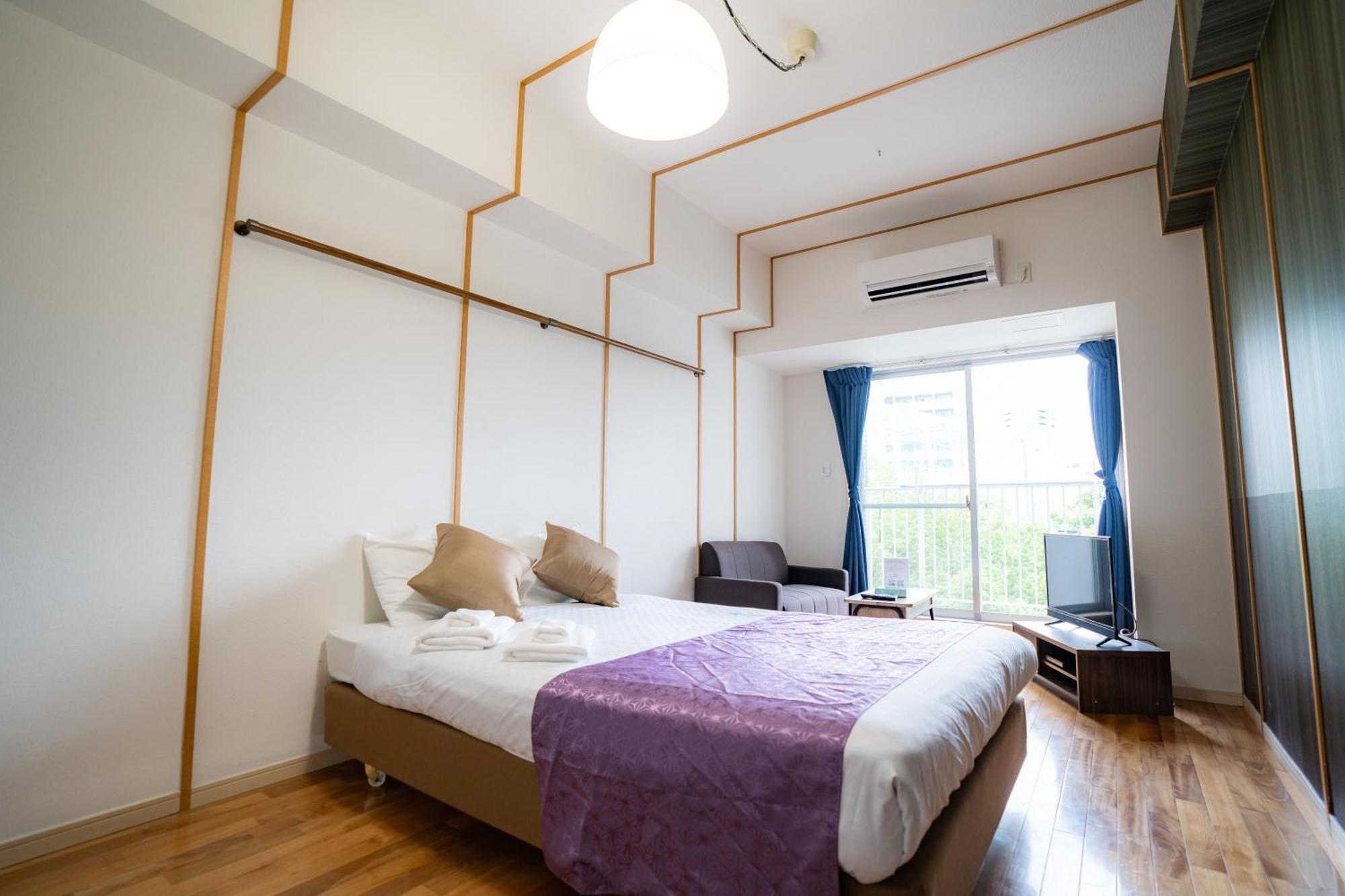 S-Presso Namba Parks Street Hotel Osaka Exterior foto
